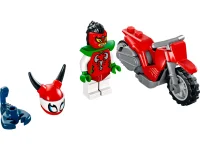 LEGO® Set 60332 - Reckless Scorpion Stunt Bike