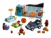 LEGO® Set 10761 - The Great Home Escape
