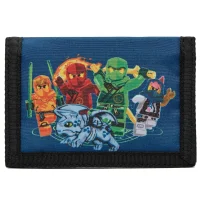 LEGO® Set 101032403 - Ninjago Family Wallet