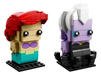 LEGO® Set 41623 - Ariel & Ursula