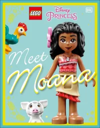 LEGO® Set 5006850 - Meet Moana