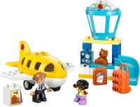 LEGO® Set 10443 - First Time at the Airport