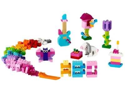 LEGO® Set 10694 - Creative Supplement Bright