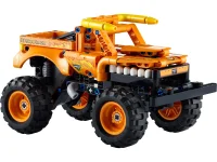 LEGO® Set 42135 - Monster Jam™ El Toro Loco™