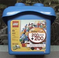 LEGO® Set 4696 - Blue Bucket