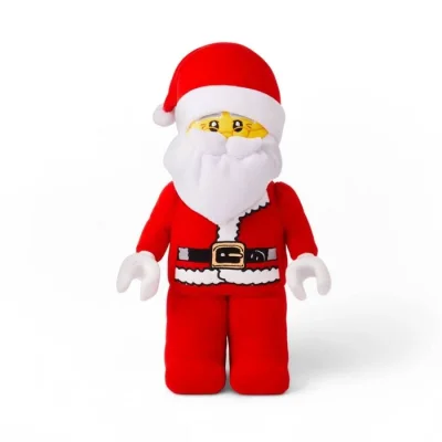 LEGO® Set 119645111986 - Santa Plush