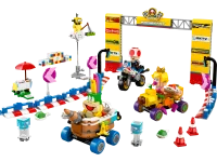 LEGO® Set 72036 - Mario Kart - Baby Peach & Grand Prix Set