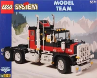 LEGO® Set 5571 - Giant Truck