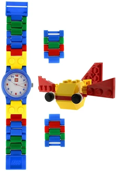 LEGO® Set 9002014 - Creator Watch