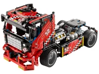 LEGO® Set 42041 - Race Truck