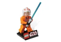 LEGO® Set 66254 - Luke Skywalker Pilot Maquette