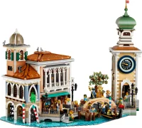 LEGO® Set 11388 - Venetian Neighborhood