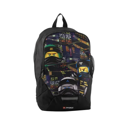 LEGO® Set 5711013065164 - Ninjago Urban Backpack