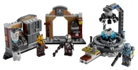 LEGO® Set 75319 - Die mandalorianische Schmiede der Waffenschmiedin