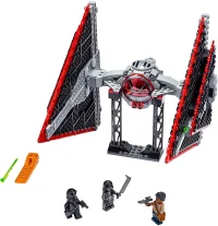 LEGO® Set 75272 - Sith TIE Fighter