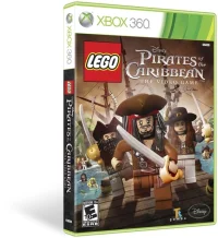 LEGO® Set 2856458 - Pirates of the Caribbean - Xbox 360