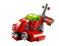 LEGO® Set 20013 - Mini Neptune Carrier
