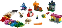 LEGO® Set 11004 - Windows of Creativity