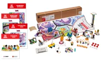 LEGO® Set FLL20230 - MASTERPIECE Class Pack (FLL Challenge)