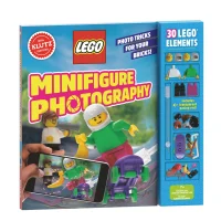 LEGO® Set 5008303 - Minifigure Photography