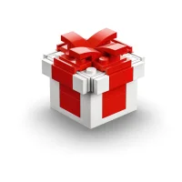 LEGO® Set PRESENT - Present
