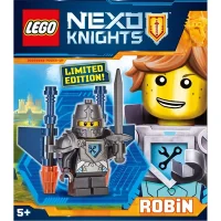 LEGO® Set 271714 - Robin