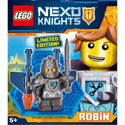 LEGO® Set 271714 - Robin