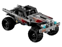 LEGO® Set 42090 - Fluchtfahrzeug