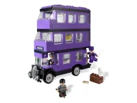 LEGO® Set 4866 - The Knight Bus