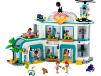 LEGO® Set 42621 - Heartlake City Hospital