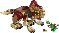LEGO® Set 76970 - Baby Dinosaur Dolores: Aquilops