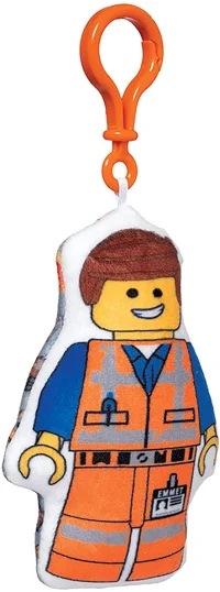 LEGO® Set 5005834 - Emmet Clip