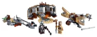 LEGO® Set 75299 - Ärger auf Tatooine™
