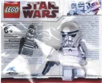 LEGO® Set 2853590 - Stormtrooper