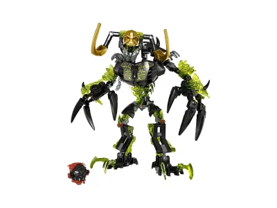 LEGO® Set 71316 - Umarak the Destroyer