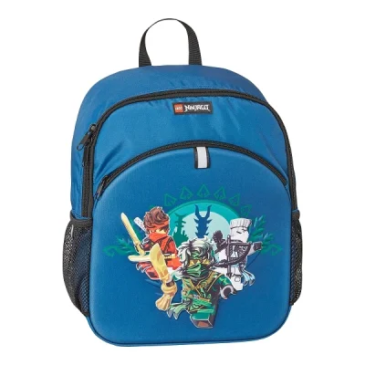 LEGO® Set 5711013116118 - Ninjago Into the Unknown Large Backpack