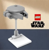 LEGO® Set 6523826 - Millennium Falcon