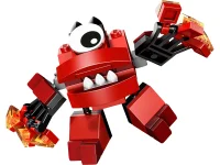 LEGO® Set 41501 - Vulk
