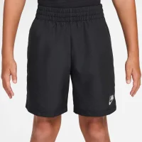 LEGO® Set 5010251 - Nike x LEGO Collection Big Kids' Shorts - Black