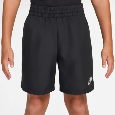 LEGO® Set 5010251 - Nike x LEGO Collection Big Kids' Shorts - Black