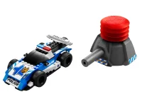 LEGO® Set 7970 - Hero