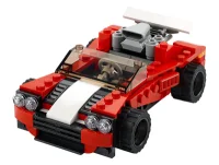 LEGO® Set 31100 - Sportwagen