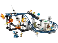 LEGO® Set 31142 - Weltraum-Achterbahn