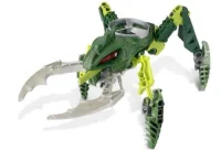 LEGO® Set 8746 - Visorak Keelerak