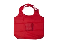 LEGO® Set 852858 - Foldable red shopping bag