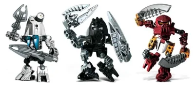 LEGO® Set 66131 - Bionicle Value Pack