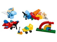 LEGO® Set 10401 - Rainbow Fun