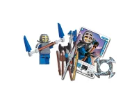 LEGO® Set 5000030 - Booster Pack Kendo Jay