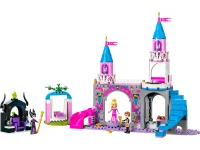 LEGO® Set 43211 - Aurora's Castle
