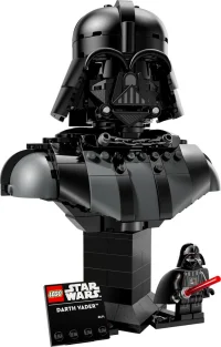 LEGO® Set 75439 - Darth Vader Bust